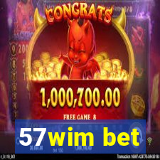 57wim bet